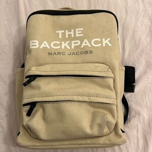 Marc Jacob’s Backpack
